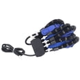 thumbnail image 1 of Gants Robots de Rééducation, Exerciseur de Doigt Électrique Portable pour Patient Atteint d'Arthrite, Hémiplégie et AVC, Simulation de Mouvement de la Main, Mode Miroir, Attelle de Main Orthèse de Doigt, 1 of 8