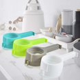 thumbnail image 4 of Juego de clips para bolsas de alimentos: paquete de 4 clips para sellar y verter clips para bolsas de almacenamiento de alimentos con boquilla para cereales, refrigerios y más, 4 of 5
