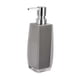 thumbnail image 2 of Botella dispensadora de loción Sunnimix de Bomba de líquido de viaje gris, 2 of 8