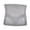 grey, variant on Exercise Bicycle Backrest Mesh Back Cushion Replacement Accessories Breathable Plastic Material Home Gym Indoor Use