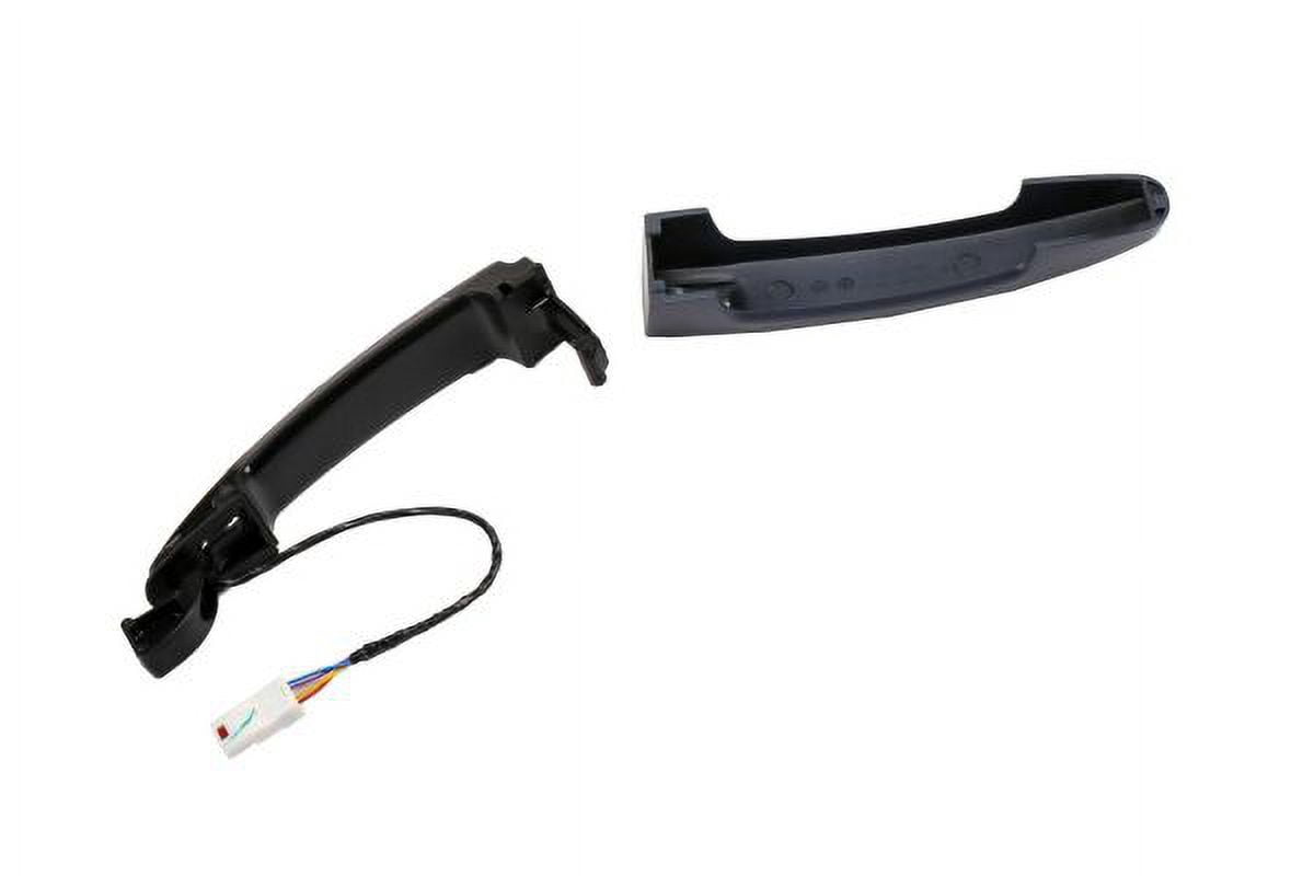 Front Side Door Outside Handle