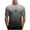 A, variant on Mens Shirts Casual Stylish Stylish Fitted Stretch Soft Shirts Elastic Fashion Loose Workwear Daily Shirts Work Clothing L Size XXL