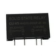 thumbnail image 4 of Input 3-32V DC Output 4A 200V DC 4 Pin PCB Solid State Relay HHG1D-0/032F-20, 4 of 4