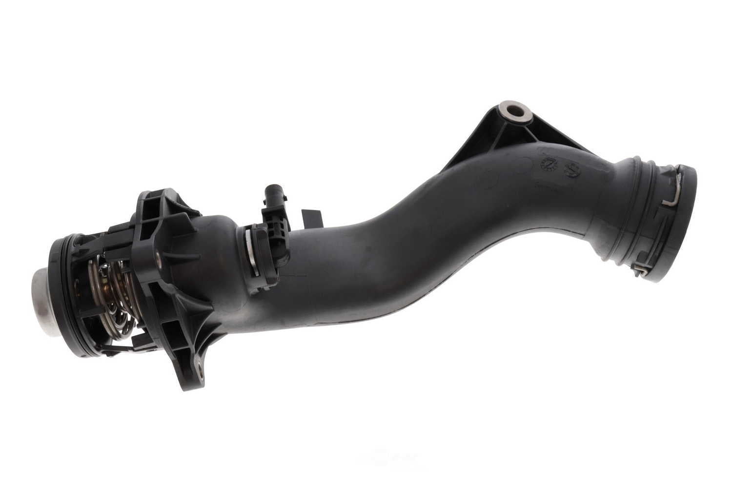 VEMO V30-99-0008 Engine Coolant Thermostat Housing, w/ Gasket