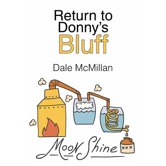 Return to Donny?s Bluff