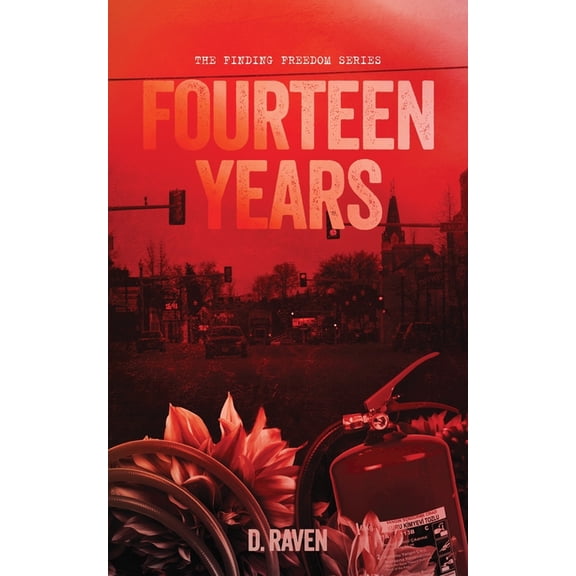 Fourteen Years, (Paperback)
