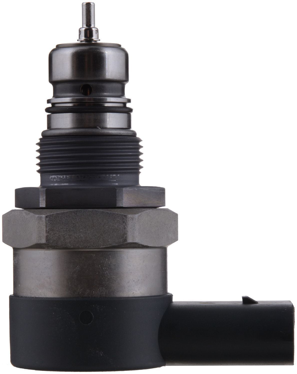 Bosch 0281002682 Diesel Fuel Pressure Relief Valve(New) Fits select: 2005-2006 MERCEDES-BENZ E