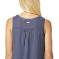 thumbnail image 3 of Columbia Womens Summer Ease Sleeveless Shirt, 3 of 5