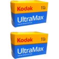 thumbnail image 3 of Kodak Ultramax 400 ISO 400-Speed Color Negative Film 35mm Bundle, 3 of 3
