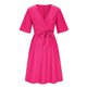 thumbnail image 5 of TaTaai Solid Color Sequin Women Dress Slim Fit Long Sleeve Crew Neck Sparkly Glitter Soft Stretch Party Evening Cocktail Wedding Guest Formal Wear Gift, 5 of 7