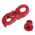 thumbnail image 4 of Extenseur de Dérailleur Arrière, Support de Dérailleur Arrière de Vélo Réglable avec Vis pour Vélo de Route Rouge, 4 of 8