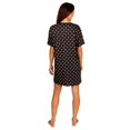 thumbnail image 4 of Disney Chemise de Nuit pour Femme, T-Shirt Graphique de Nuit, Tenue d'Intérieur, 4 of 4