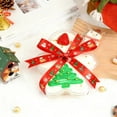 thumbnail image 3 of Value Set: Christmas Tree Shaped Containers and Gingerbread Man Shaped Containers – Reusable Containers for Holiday Party Dessert and Snack Trays, 3 of 12
