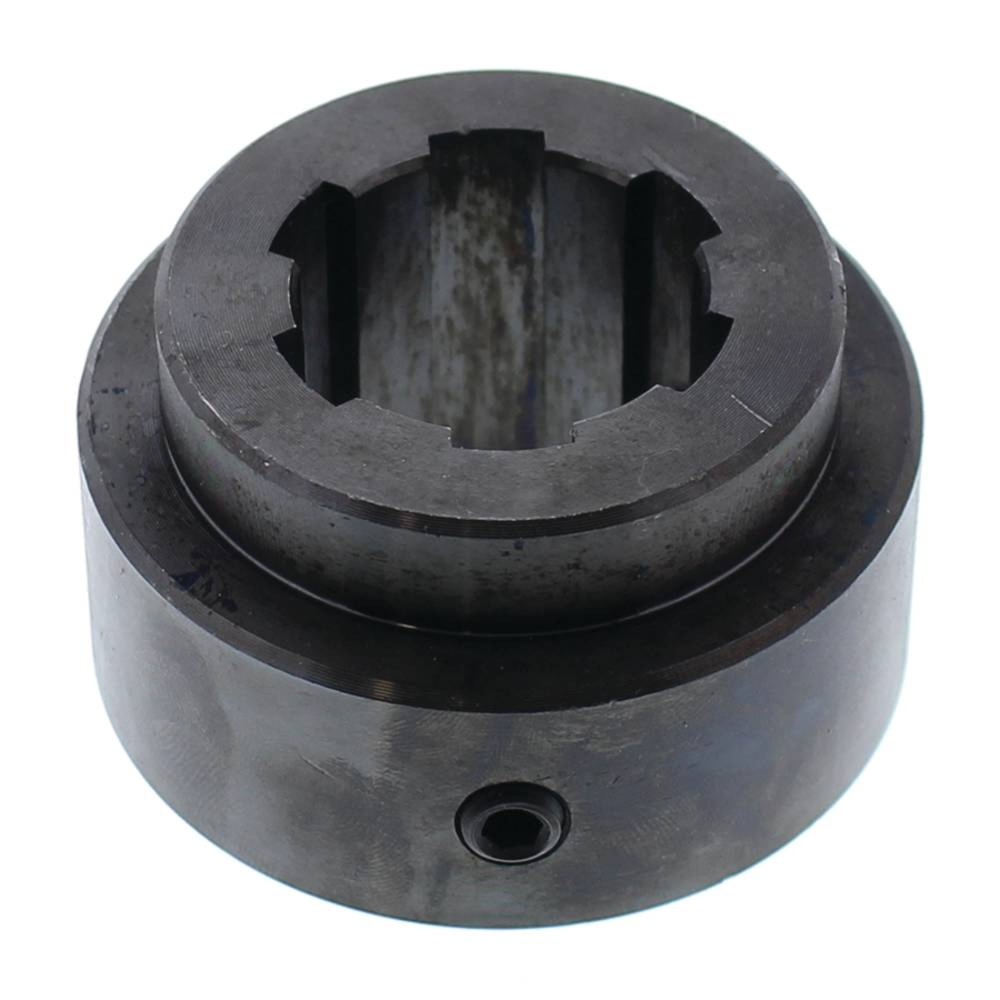 New Complete Tractor Hub Compatible With/Replacement For Universal Products WSH32206 3016-0137