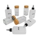 thumbnail image 1 of Kit de botella Dispensadora de Condimentos ANGGREK para acampar, 1 of 7