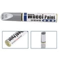 thumbnail image 1 of High Quality Alloy Wheel Touch Up Pen Repair Paint - Easy To Use Curbing, 1 of 10