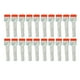thumbnail image 1 of 20 piezas manguera de aire acondicionado conector de lengüeta recto de aluminio de alta resistencia Universal para coches camiones 5/8 pulgadas Jadeshay  A, 1 of 8
