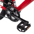 thumbnail image 3 of Bicicleta De montaña Turbo R 29 Inixia 21V roja, 3 of 10