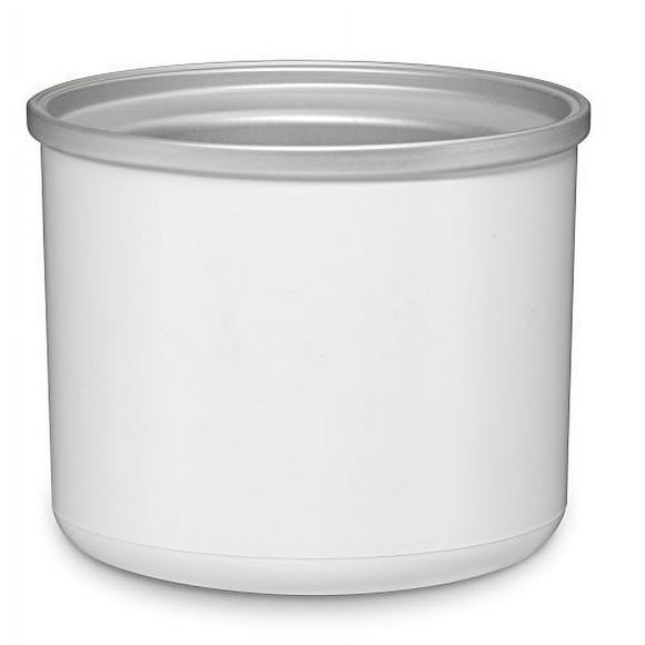 Cuisinart Ice Cream Maker Freezer Bowl