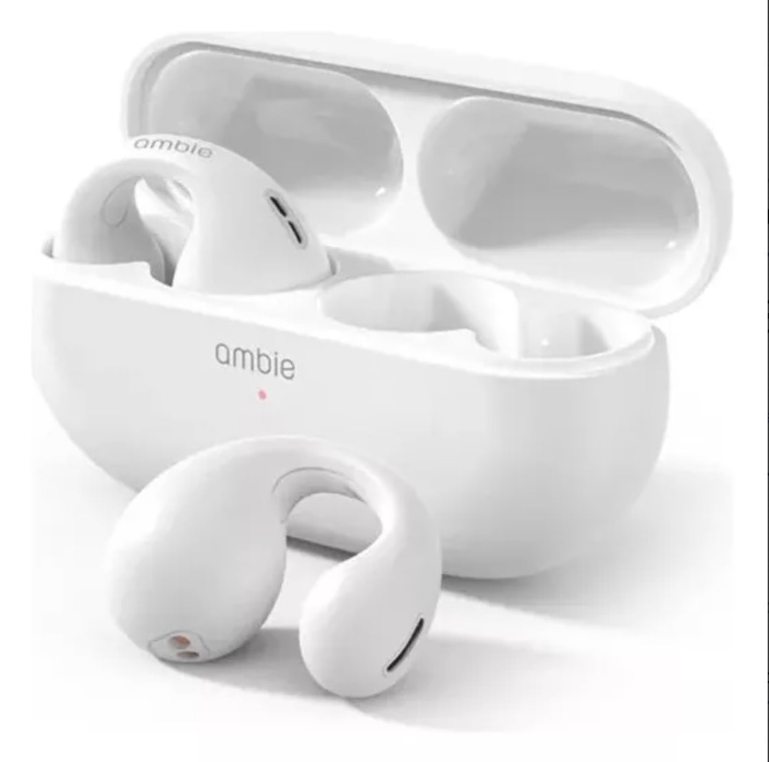 Auriculares inalámbricos de conducción ósea Auriculares con sonido