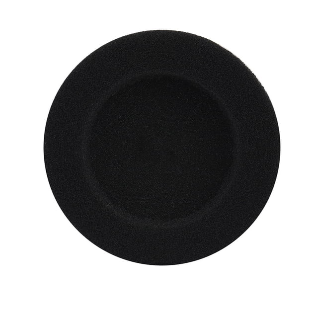 WIFKLSIIPG 10 Pcs Coussinets en Mousse 55mm Coussinets en Éponge pour Écouteurs
