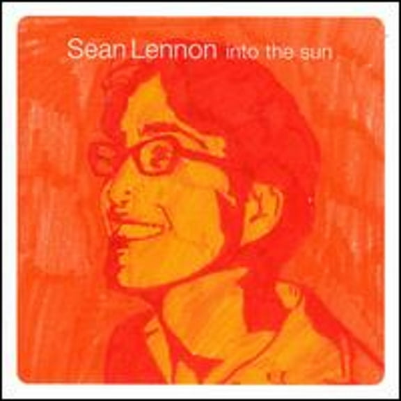Pre-Owned Into the Sun (CD 0724349455122) by Sean Lennon