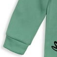 thumbnail image 5 of Disney Pixar Toy Story Rex Little Boys Fleece Pullover Hoodie Green 5, 5 of 5