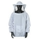 thumbnail image 1 of Wartleves Traje de apicultura, ropa con sombrero y red, traje anti-abejas, ropa de cultivo, funda C5, 1 of 1