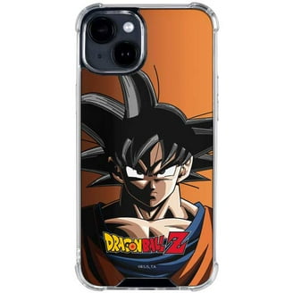 Skinit Dragon Ball Z Goku Portrait iPhone 15 Plus Clear Case - Walmart.com Skinit Dragon Ball Z Goku Portrait iPhone 15 Plus Clear Case - Walmart.com