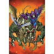 Marvel Infinity Wars Sleepwalker #3 of 4