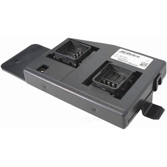 ACDelco 19473706 Reman Body Control Module