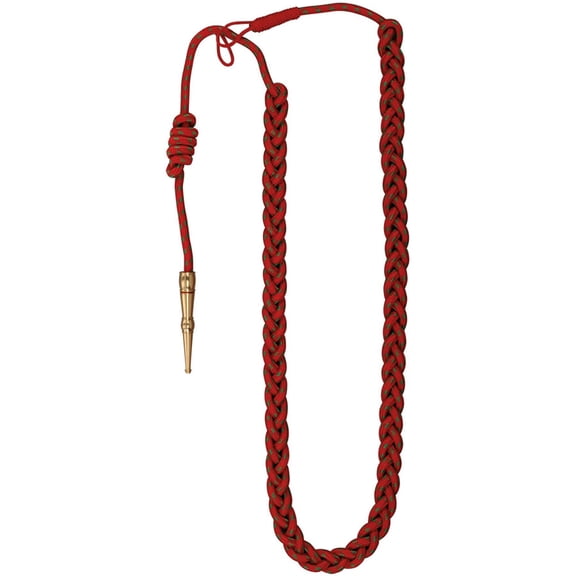 Belgian Fourrager - Lanyard