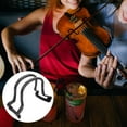 thumbnail image 4 of EeaseCA Violin Bow Collimator Practice Straighten Adjuster for Children Beginners, 4 of 8