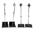 thumbnail image 1 of Pendulum Demonstration Tool, 2PCS Stable Base Physics Swing Experiment Tool Metal Material Easy   for Classroom or Laboratory, 1 of 7