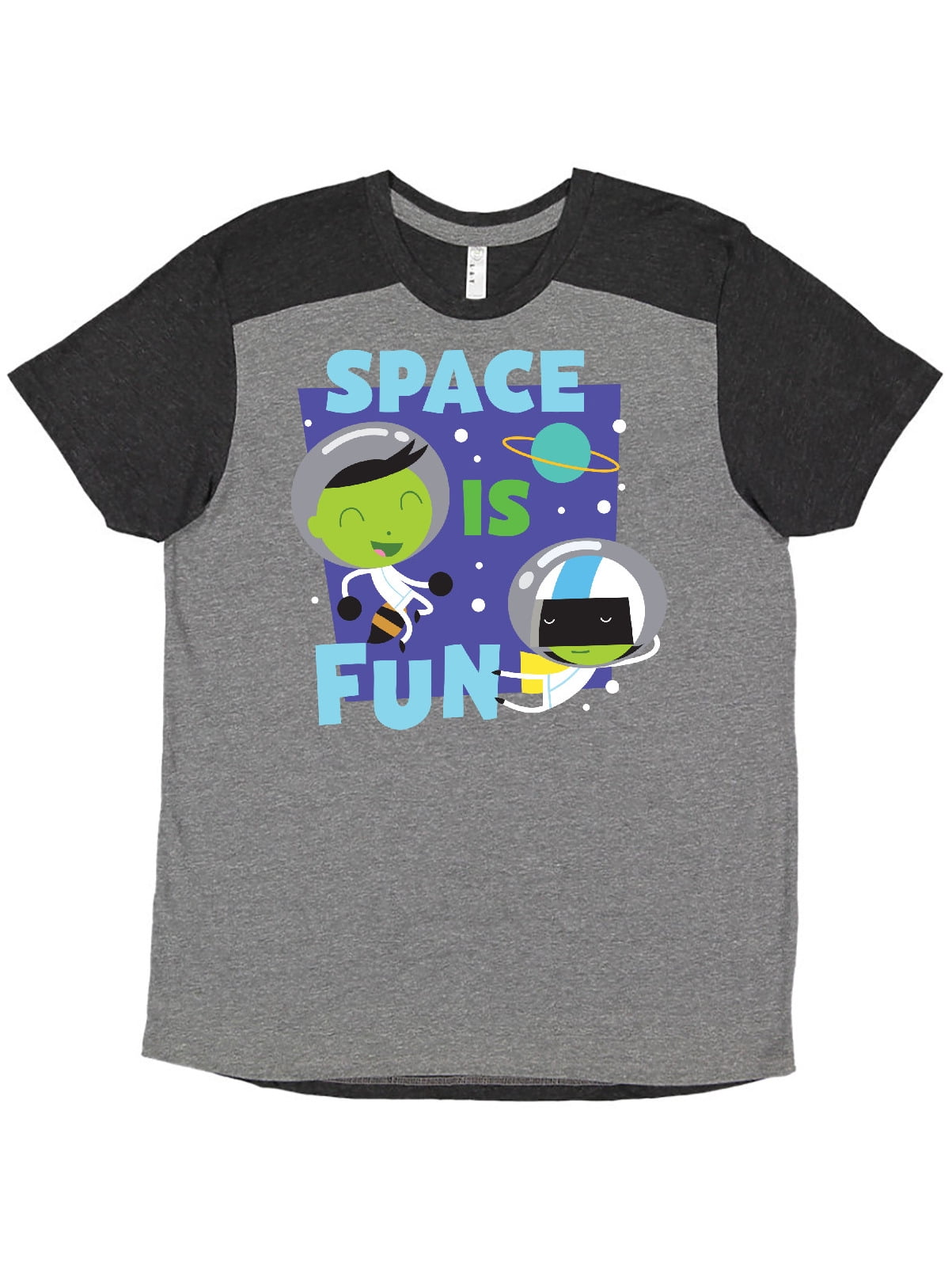 walmart space shirt