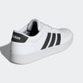 thumbnail image 4 of TENIS CASUAL ADIDAS BREAKNET 3.0 25 CM JR3547, 4 of 5