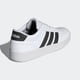 thumbnail image 4 of TENIS CASUAL ADIDAS BREAKNET 3.0 25 CM JR3547, 4 of 5