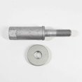 thumbnail image 4 of Compatible with Kia 2003-2006 Kia Sorento crankshaft pulley bolt 23127-39801QQK Edition 530, 4 of 5