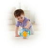 Fisher-Price Growing Baby Crawl After Ball
