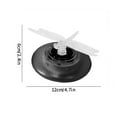 Garden Light Floating Pool Solar Lights Solar Powered Lotu Lights For games-room-garden-room-green-retreats