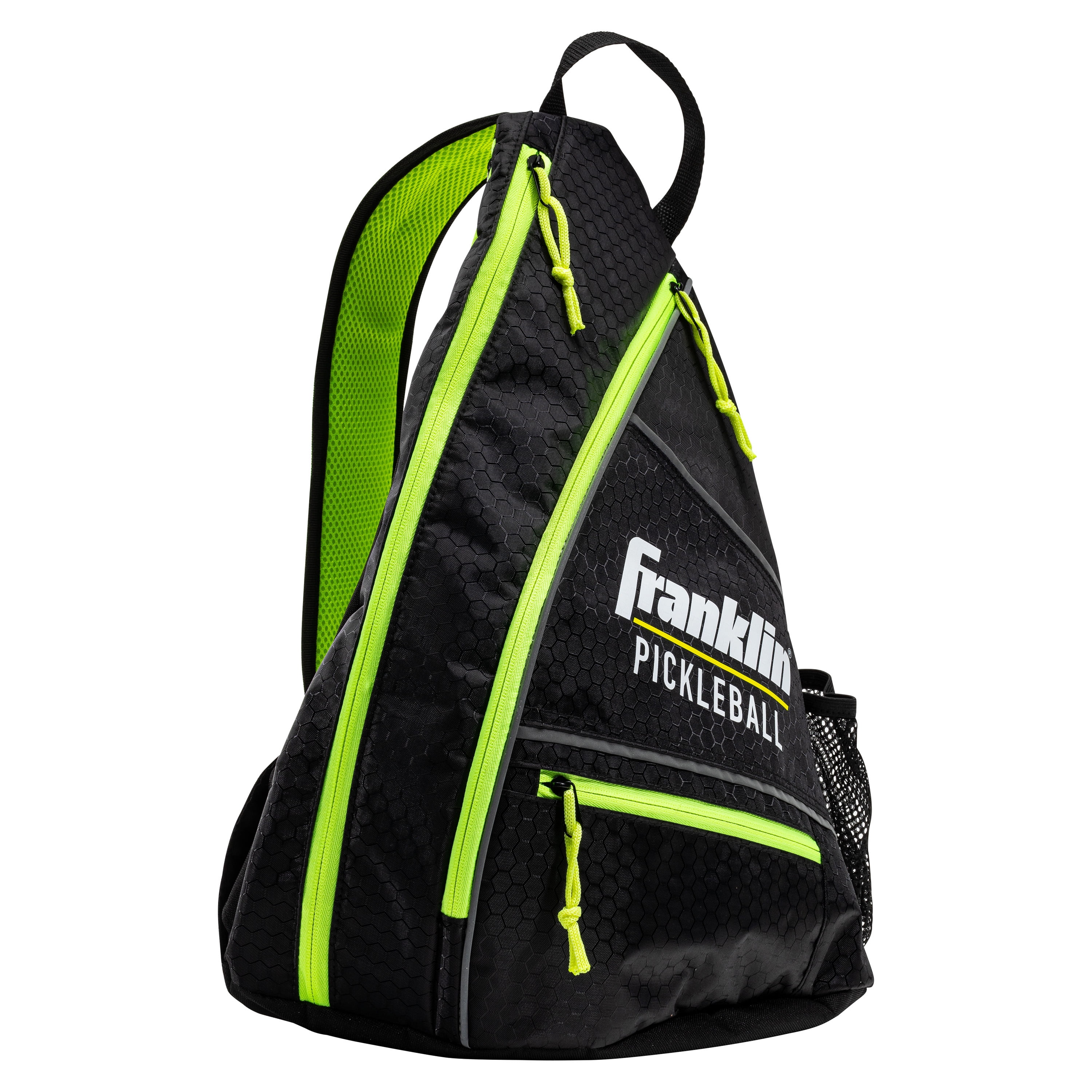 Franklin Sports Pickleball-X Elite Performance Sling Bag 