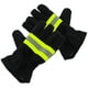 thumbnail image 3 of ITSELFER 1 par de guantes protectores contra incendios Guantes aislantes Equipo contra incendios, 3 of 6