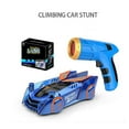 thumbnail image 2 of Remote Control Race Wall Climbing Car Radio Controlled Laser Gun Stunt Xmas Toy, 2 of 5