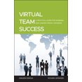 thumbnail image 1 of Pre-Owned Virtual Team Success (Hardcover) 0470532963 9780470532966, 1 of 1