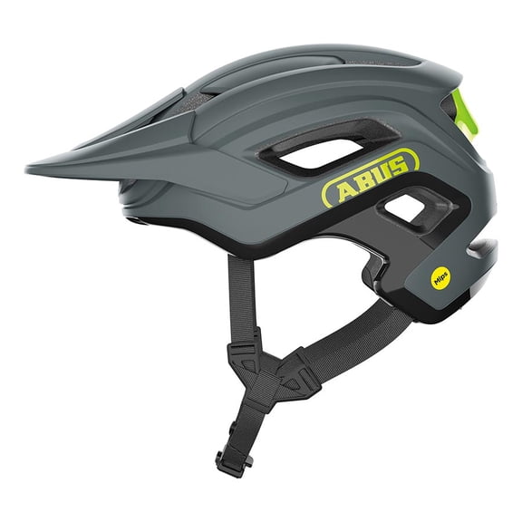 German ABUS CLIFFHANGER cycling helmet mountain bike XC men's and women's MTB riding off-road cycling helmet