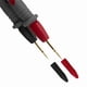 thumbnail image 5 of VoltaJe de Prueba de PrueBa Electónica Probaciones de PrueBa Proporciones Multímetro de Oro Tips Súper Afilados Línas de Prueba de Silicona PT1008 20a 1000 V, 5 of 7