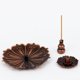 thumbnail image 3 of Quemador de Incienso CHAO Lotus Calabaza Aleación Portátil, 3 of 4