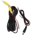 thumbnail image 5 of 4LED Rear View Reverse Camera Parking Backup Cam For Vauxhall For Opel, 5 of 8