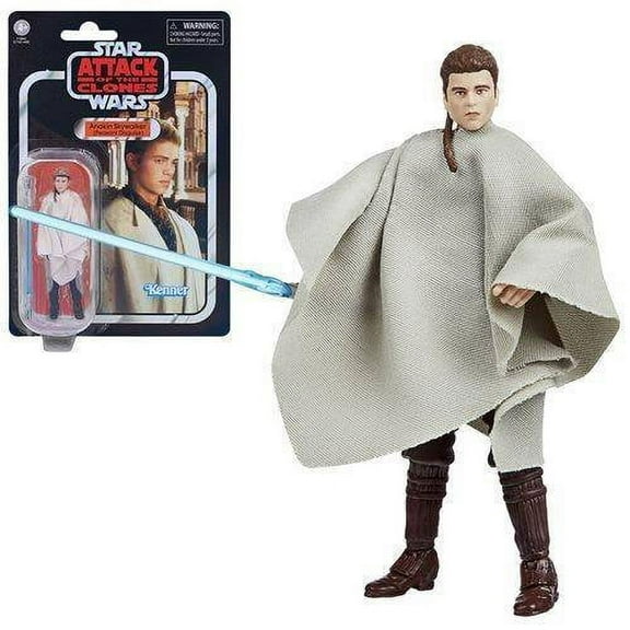 Hasbro Star Wars Vintage Collection Anakin Skywalker Action Figure