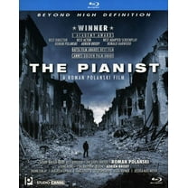 The Pianist (Blu-ray), Panorama, Drama
